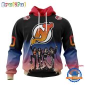 Nhl New Jersey Devils X Kiss Band Special Hockey Team Music Design Unisex Hoodie1413.jpg - demo10