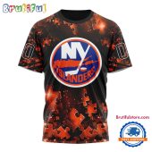 NHL New York Islanders Autism Awareness Hockey New Design TShirt, Sweatshirt, Hoodie