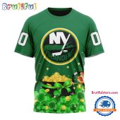 Nhl New York Islanders Special Design Stpatricks Day T Shirt Hoodie Sweatshirt7120.jpg - demo10