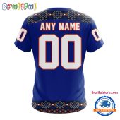 Nhl New York Islanders Special Native American Heritage Design T Shirt Hoodie Sweatshirt4979.jpg - demo10