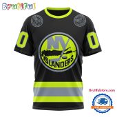Nhl New York Islanders Specialized Firefighter Uniforms Color Design T Shirt0595.jpg - demo10