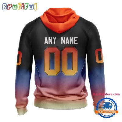 NHL New York Islanders X KISS Band Special Hockey Team Music Design Unisex Hoodie