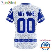 Nhl New York Rangers Hockey Team Native Heritage Design T Shirt Hoodie Sweatshirt5208.jpg - demo10