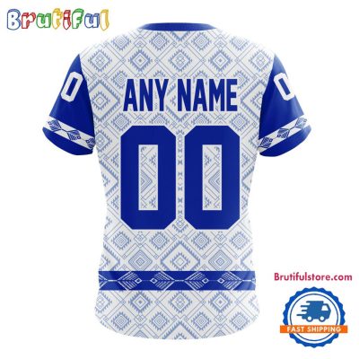 NHL New York Rangers Hockey Team Native Heritage Design T Shirt, Hoodie, Sweatshirt