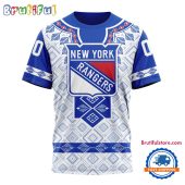 Nhl New York Rangers Hockey Team Native Heritage Design T Shirt Hoodie Sweatshirt7147.jpg - demo10