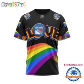 Nhl New York Rangers Lover Lgbt Pride Month Personalized T Shirt Hoodie Sweatshirt8382.jpg - demo10