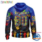 Nhl New York Rangers Special Autism Awareness Personalization Hoodie Tshirt Sweatshirt3028.jpg - demo10