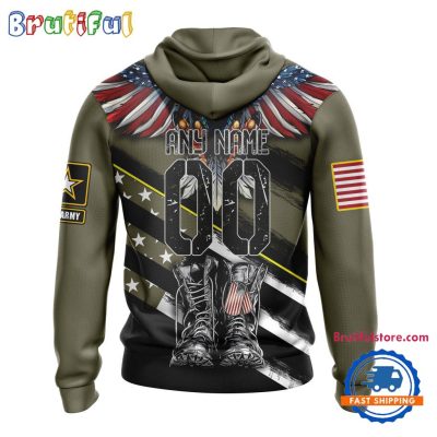 NHL New York Rangers Special Hockey Honor Veterans And Their Families Hoodie, TShirt, Sweatshirt