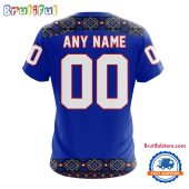 Nhl New York Rangers Special Native American Heritage Design T Shirt Hoodie Sweatshirt0685.jpg - demo10