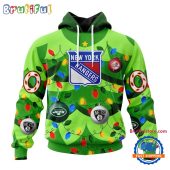 Nhl New York Rangers Specialized Christmass Tree Color And Citys Sport Teams Hoodie Sweatshirt T Shirt6279.jpg - demo10
