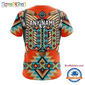 Nhl Philadelphia Flyers Special Native American Costume Hockey Team Design T Shirt Hoodie Sweatshirt0867.jpg - demo10