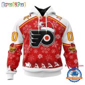 Nhl Philadelphia Flyers Special Santa Hats Logo Team Merry Christmas Hoodie Tshirt Sweatshirt9756.jpg - demo10