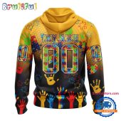 Nhl Pittsburgh Penguins Special Autism Awareness Personalization Hoodie Tshirt Sweatshirt7515.jpg - demo10