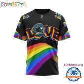 Nhl San Jose Sharks Lover Lgbt Pride Month Personalized T Shirt Hoodie Sweatshirt0335.jpg - demo10
