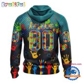 Nhl San Jose Sharks Special Autism Awareness Personalization Hoodie Tshirt Sweatshirt5204.jpg - demo10