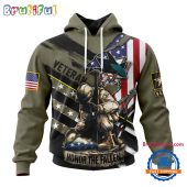 Nhl San Jose Sharks Special Hockey Honor Veterans And Their Families Hoodie Tshirt Sweatshirt2948.jpg - demo10