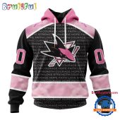 Nhl San Jose Sharks Special Pink Fight Breast Cancer Art Hoodie T Shirt Sweatshirt0448.jpg - demo10