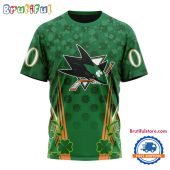 Nhl San Jose Sharks Special St Patricks Day All Over Print Shirts0211.jpg - demo10