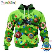 Nhl San Jose Sharks Specialized Christmass Tree Color And Citys Sport Teams Hoodie Sweatshirt T Shirt6174.jpg - demo10