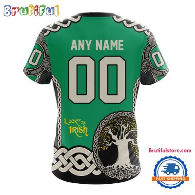 NHL San Jose Sharks x St.Patrick's Day New Design T Shirt, Sweatshirt, Hoodie