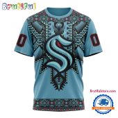 Nhl Seattle Kraken Special Native American Heritage Design T Shirt Hoodie Sweatshirt6738.jpg - demo10