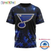 NHL St. Louis Blues Autism Awareness Hockey New Design TShirt, Sweatshirt, Hoodie