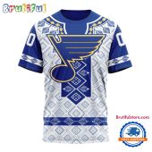 Nhl St Louis Blues Hockey Team Native Heritage Design T Shirt Hoodie Sweatshirt0658.jpg - demo10