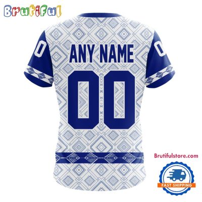 NHL St. Louis Blues Hockey Team Native Heritage Design T Shirt, Hoodie, Sweatshirt