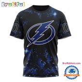 NHL Tampa Bay Lightning Autism Awareness Hockey New Design TShirt, Sweatshirt, Hoodie