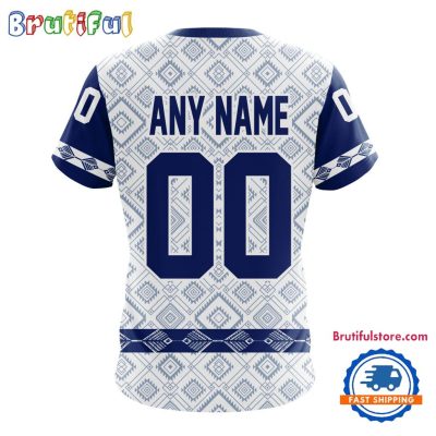 NHL Tampa Bay Lightning Hockey Team Native Heritage Design T Shirt, Hoodie, Sweatshirt