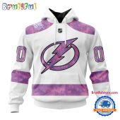 Nhl Tampa Bay Lightning Personalized Hockey Fight Cancer Design Limited New Hoodie Hockey Fight Cancer 3d Shirt8559.jpg - demo10