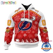 Nhl Tampa Bay Lightning Special Santa Hats Logo Team Merry Christmas Hoodie Tshirt Sweatshirt1521.jpg - demo10