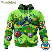 Nhl Tampa Bay Lightning Specialized Christmass Tree Color And Citys Sport Teams Hoodie Sweatshirt T Shirt3894.jpg - demo10