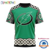 NHL Tampa Bay Lightning x St.Patrick's Day New Design T Shirt, Sweatshirt, Hoodie