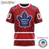Nhl Toronto Maple Leafs Hockey Team Gift For Valentines Day Tshirt Sweatshirt Hoodie0296.jpg - demo10