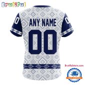 Nhl Toronto Maple Leafs Hockey Team Native Heritage Design T Shirt Hoodie Sweatshirt6769.jpg - demo10