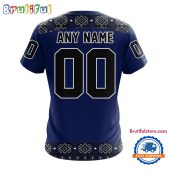 Nhl Toronto Maple Leafs Special Native American Heritage Design T Shirt Hoodie Sweatshirt1566.jpg - demo10