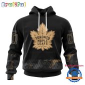 Nhl Toronto Maple Leafs Veterans Military Appreciation Design Hoodie Sweatshirt Tshirt1266.jpg - demo10