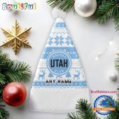 Nhl Utah Hockey Club Hockey Team Christmas Hat Sport Santa Hats Christmas Hat Gift0355.jpg - demo10