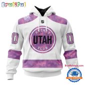 Nhl Utah Hockey Club Personalized Hockey Fight Cancer Design Limited New Hoodie Hockey Fight Cancer 3d Shirt9907.jpg - demo10