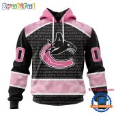 Nhl Vancouver Canucks Special Pink Fight Breast Cancer Art Hoodie T Shirt Sweatshirt6229.jpg - demo10