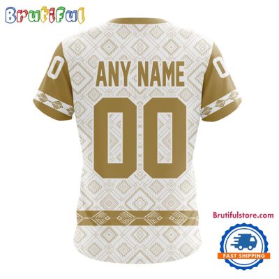 NHL Vegas Golden Knights Hockey Team Native Heritage Design T Shirt, Hoodie, Sweatshirt