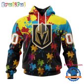 Nhl Vegas Golden Knights Special Autism Awareness Custom Hoodie Sweatshirt Tshirt9719.jpg - demo10