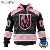 Nhl Vegas Golden Knights Special Pink Fight Breast Cancer Art Hoodie T Shirt Sweatshirt1488.jpg - demo10