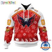 Nhl Washington Capitals Special Santa Hats Logo Team Merry Christmas Hoodie Tshirt Sweatshirt1805.jpg - demo10
