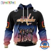 Nhl Washington Capitals X Kiss Band Special Hockey Team Music Design Unisex Hoodie3404.jpg - demo10