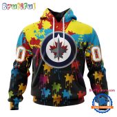 Nhl Winnipeg Jets Special Autism Awareness Custom Hoodie Sweatshirt Tshirt6143.jpg - demo10