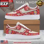 Niall Horan Sunflower Limited Edition Air Force 1 Sneakers Shoes9280.jpg - demo10