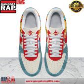 Niall Horan The Show Limited Edition Air Force 1 Sneakers Shoes0266.jpg - demo10