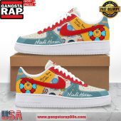 Niall Horan The Show Limited Edition Air Force 1 Sneakers Shoes1545.jpg - demo10